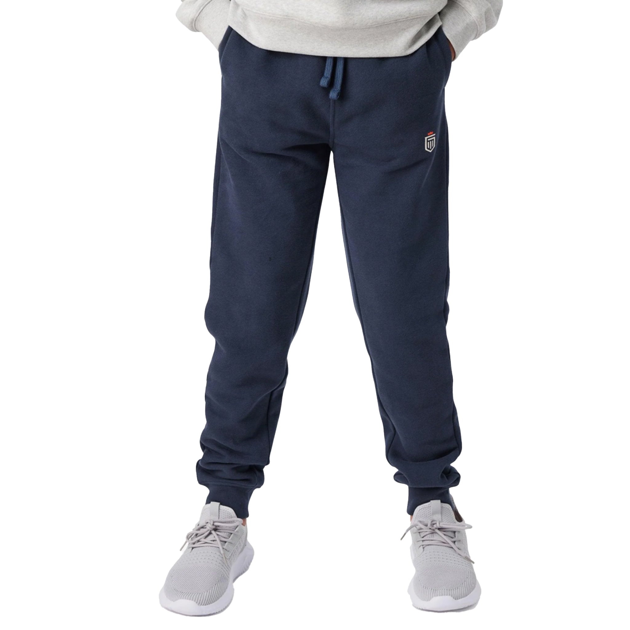 Fleece Jogger - Denny's