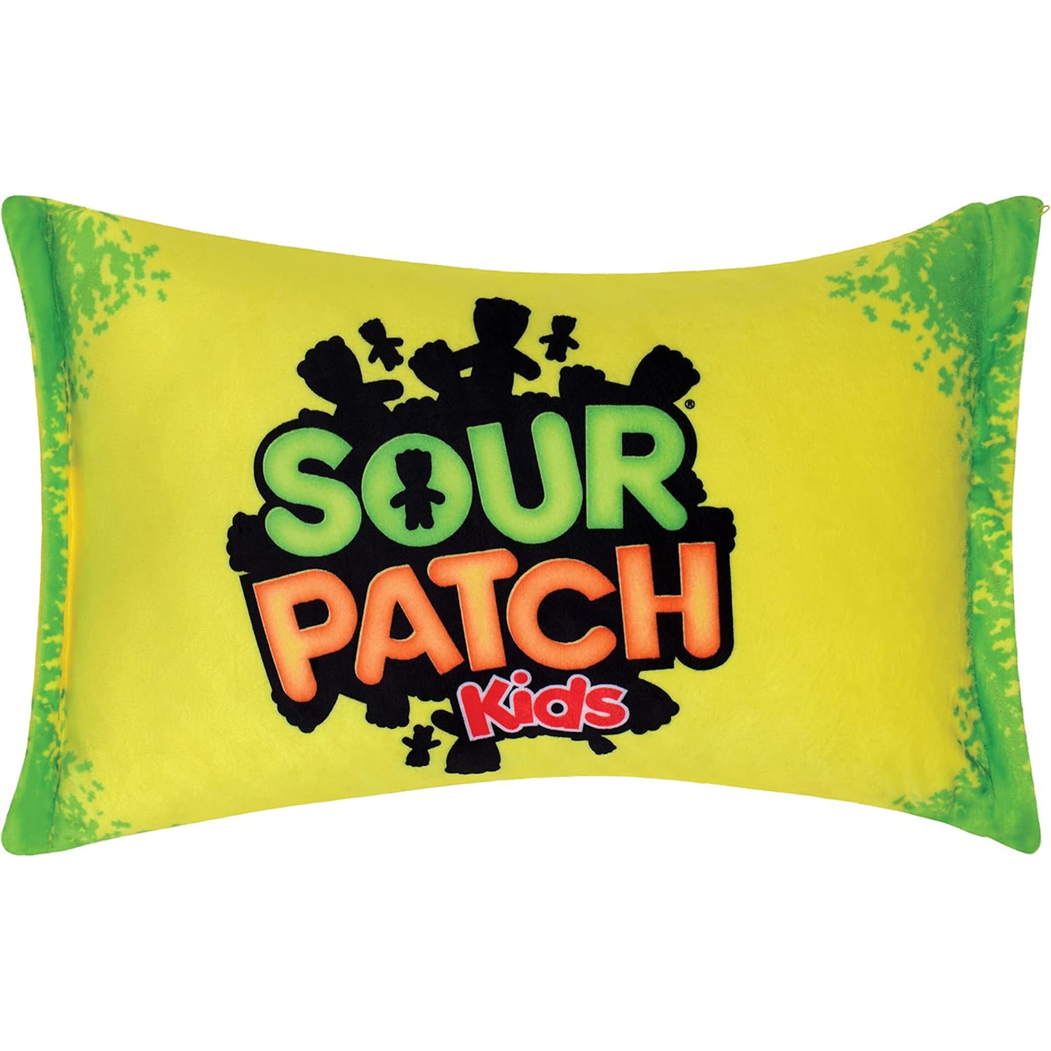 SPK Packaging Pillow - Denny's