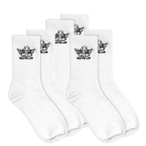 Boys Lie Logo Sock 3 Pack - Denny's