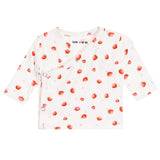3pc Strawberry Take Home Set