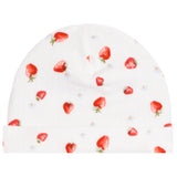 3pc Strawberry Take Home Set