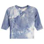 3pc Denim Tie Dye Take Home Set - Denny's
