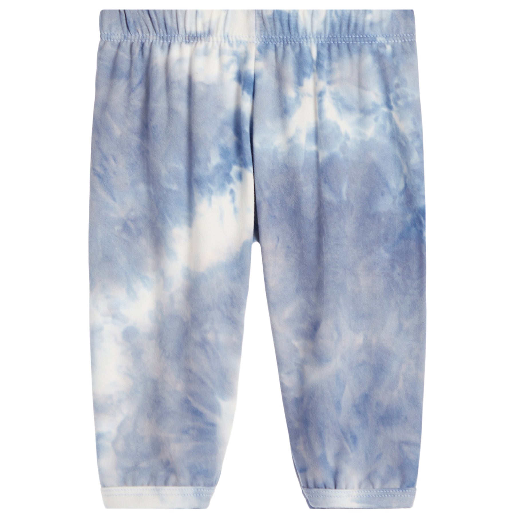 3pc Denim Tie Dye Take Home Set - Denny's