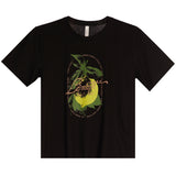 Lemon Short Sleeve Tee