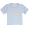 New York Ditsy Short Sleeve Tee - Denny's