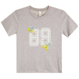 89 Lemons Short Sleeve Crew