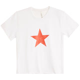 Red Star Tee