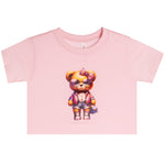 Fashion Bear Tee - Denny's
