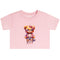 Fashion Bear Tee - Denny's