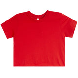 Short Sleeve Tee