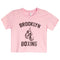 Brooklyn Boxing Tee - Denny's