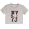 NY 73 Bow Tee - Denny's
