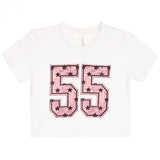 55 Short Sleeve Tee