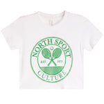 North Sport Culture Tee - Denny's