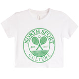 North Sport Culture Tee - Denny's