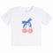 American Cherry Tee - Denny's