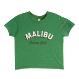 Malibu Tee