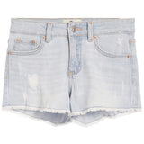 Denim Short