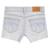 Denim Short