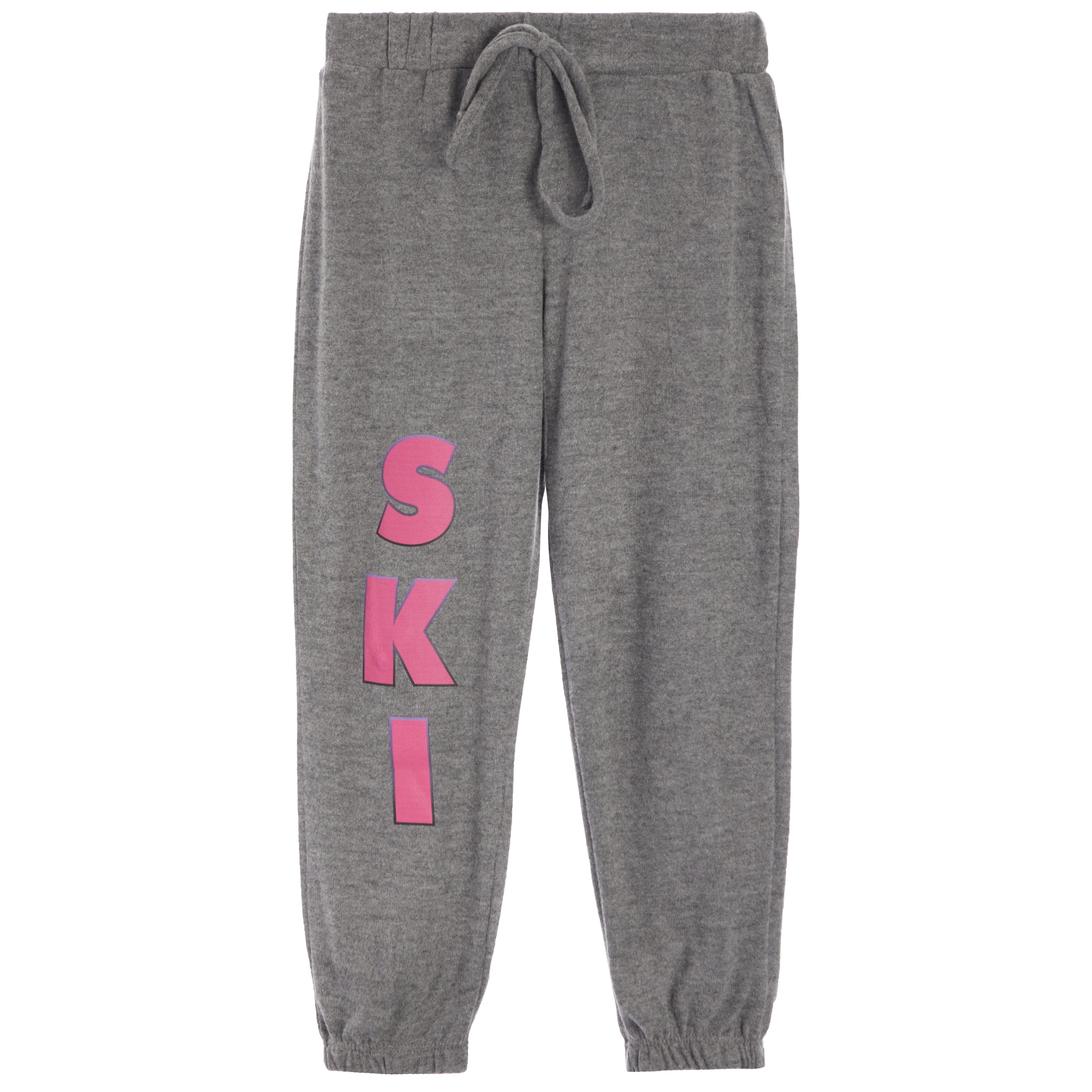 Ski Sweatpant - Denny's