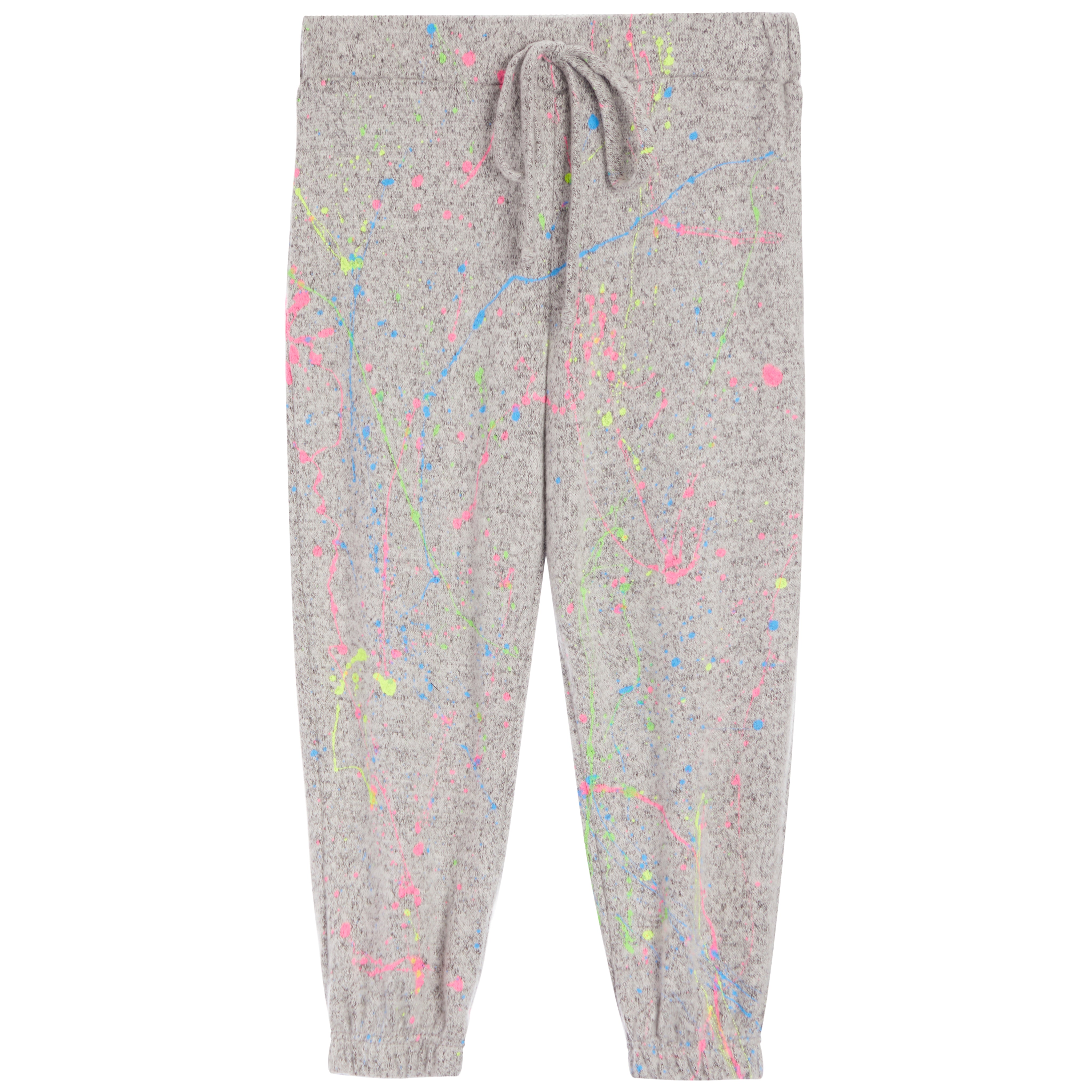 Splatter Hacci Pant - Denny's