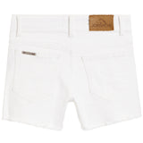 Denim Short