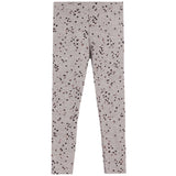 Allover Heart Legging
