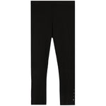 Stone Rib Legging - Denny's