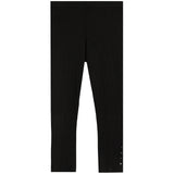 Stone Rib Legging - Denny's