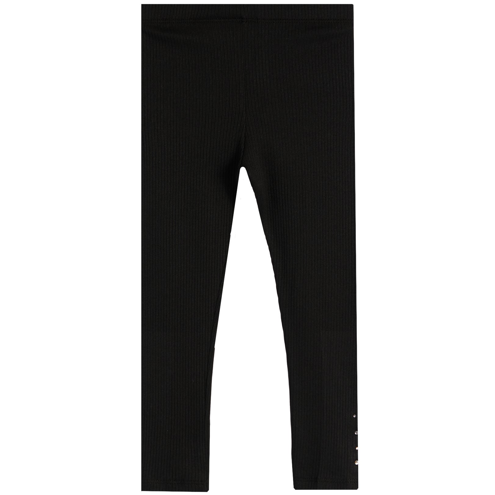 Stone Rib Legging - Denny's
