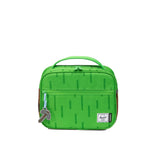 Minecraft Pop Quiz Lunch Box