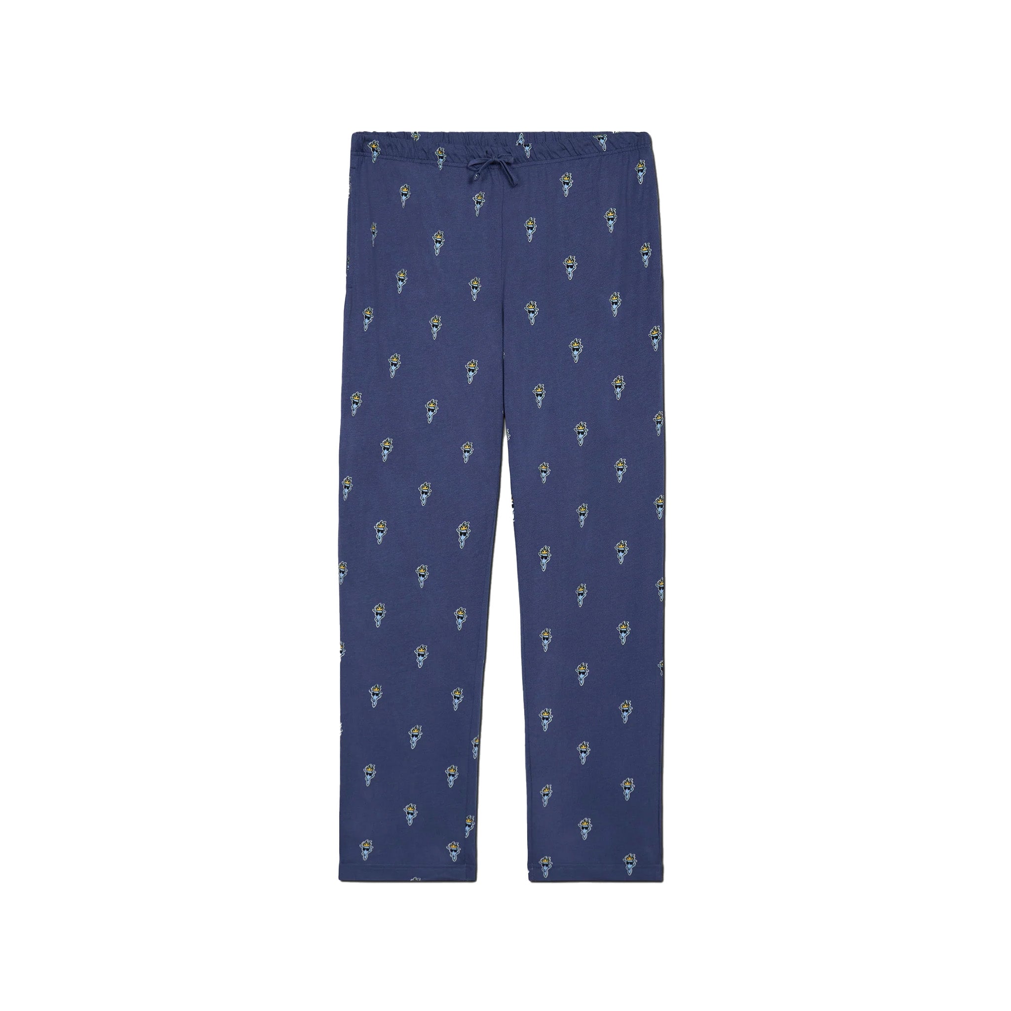 AOP Goat Lounge Pant - Denny's