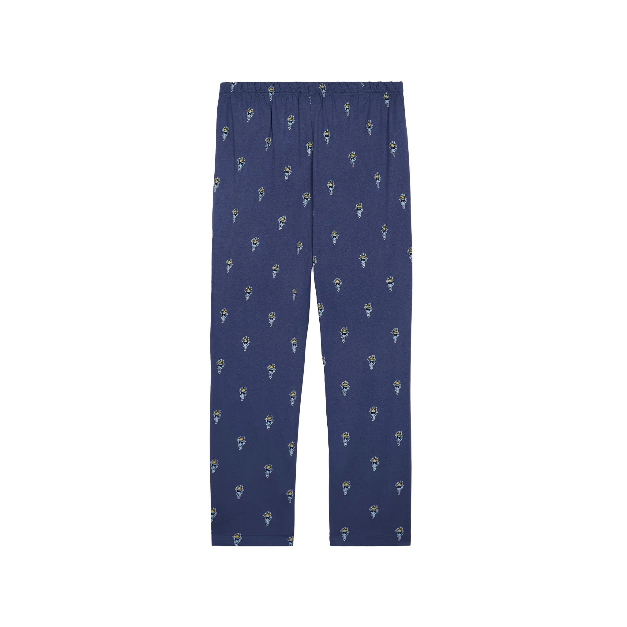 AOP Goat Lounge Pant - Denny's