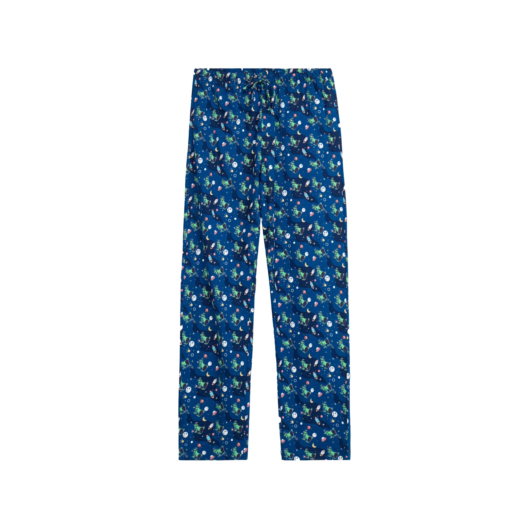 Alien Lounge Pant - Denny's