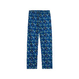 Alien Lounge Pant - Denny's