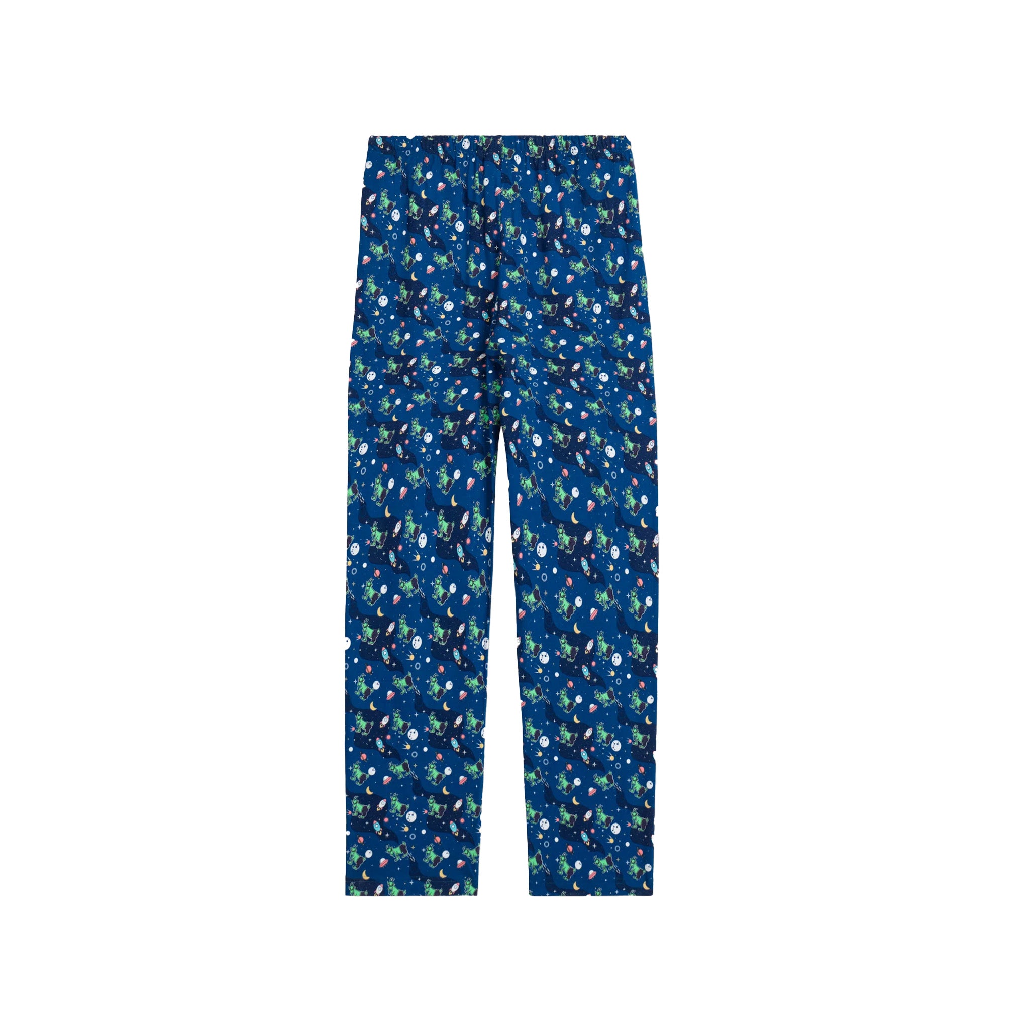 Alien Lounge Pant - Denny's