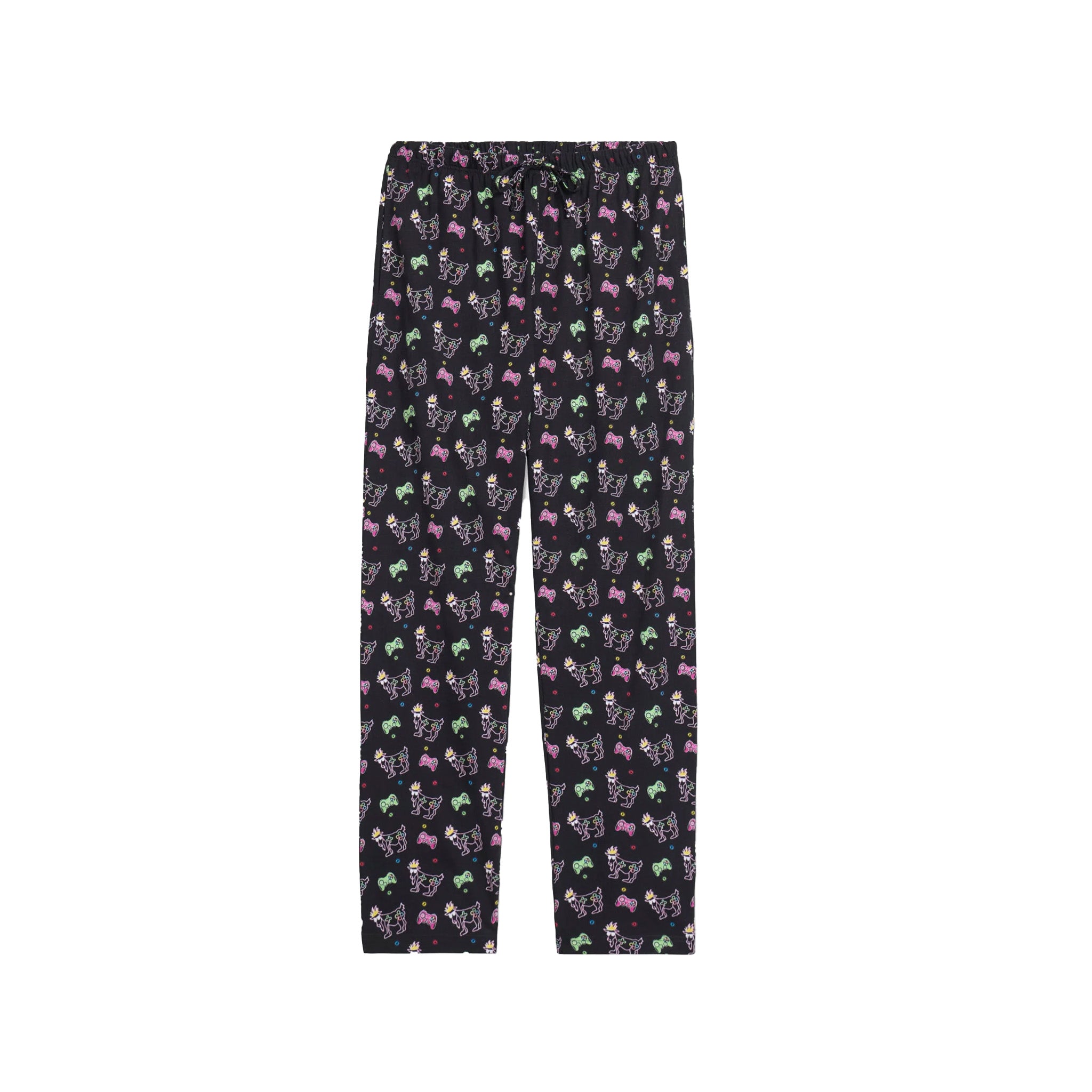 Gamer Lounge Pant - Denny's