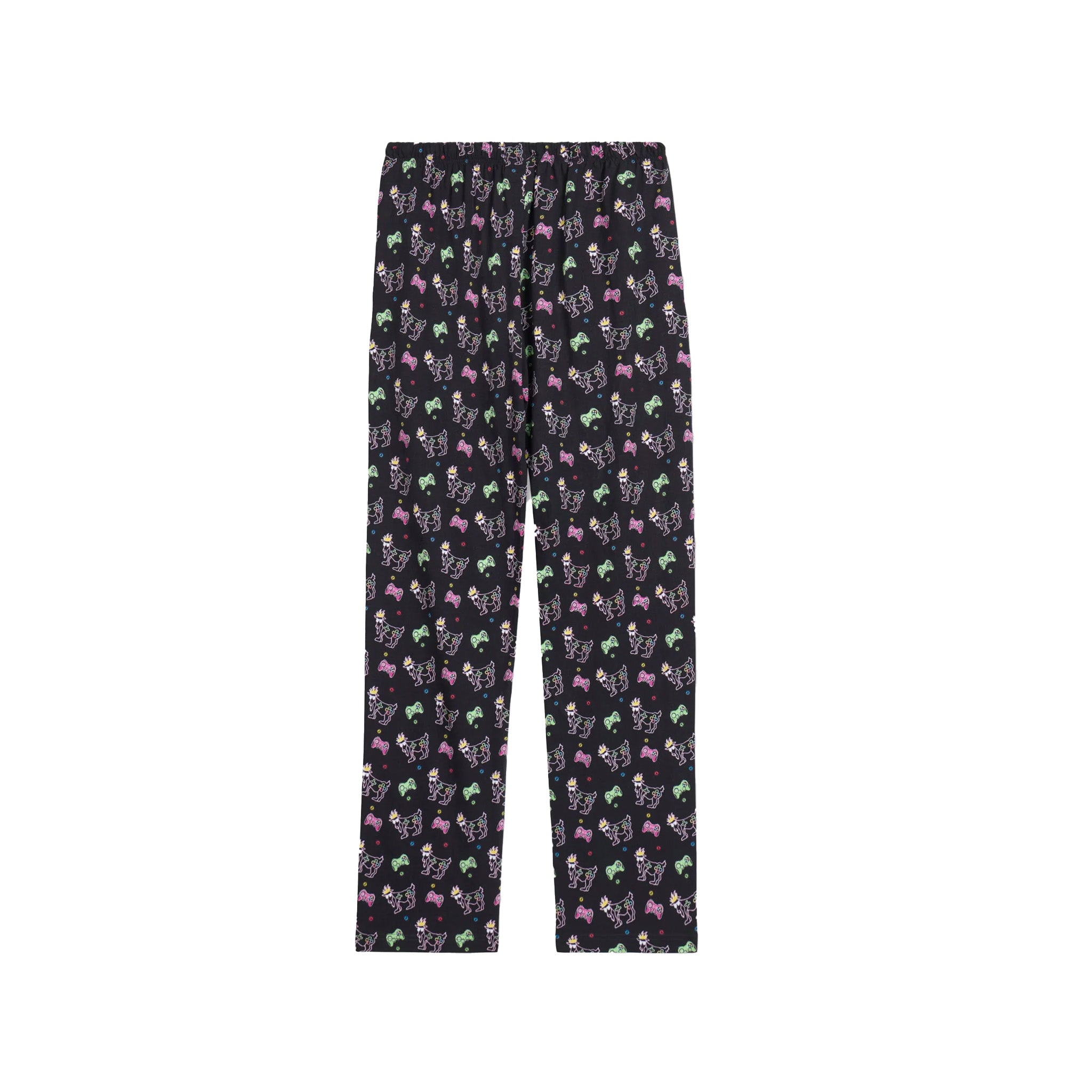 Gamer Lounge Pant - Denny's