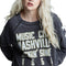 Music City Nashville Sweatshirt - Denny's