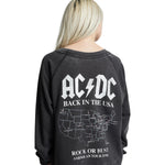 Music City Nashville Sweatshirt - Denny's