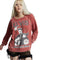 Elvis X Sun Record Sweatshirt - Denny's