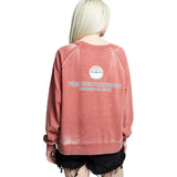 Elvis X Sun Record Sweatshirt - Denny's