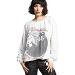 Blondie Sweatshirt - Denny's