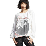 Blondie Sweatshirt - Denny's