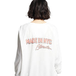 Blondie Sweatshirt - Denny's