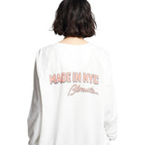 Blondie Sweatshirt - Denny's