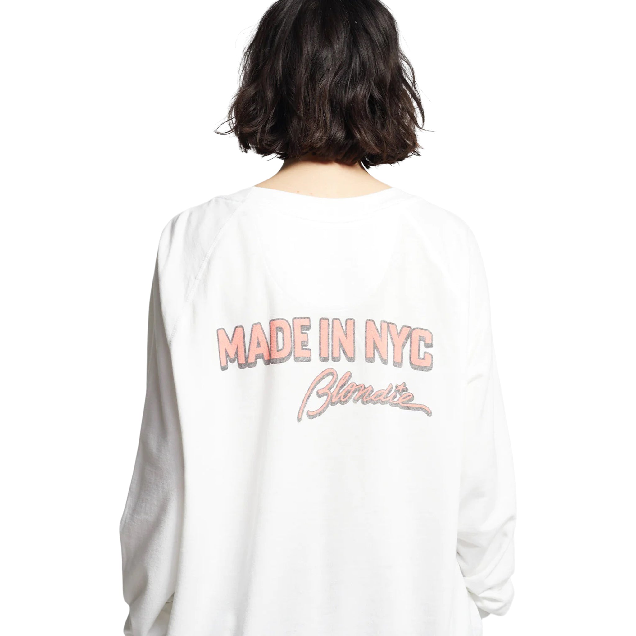 Blondie Sweatshirt - Denny's