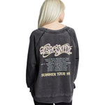 Aerosmith Tour 1985 Sweatshirt - Denny's