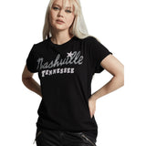 Nashville Tee - Denny's