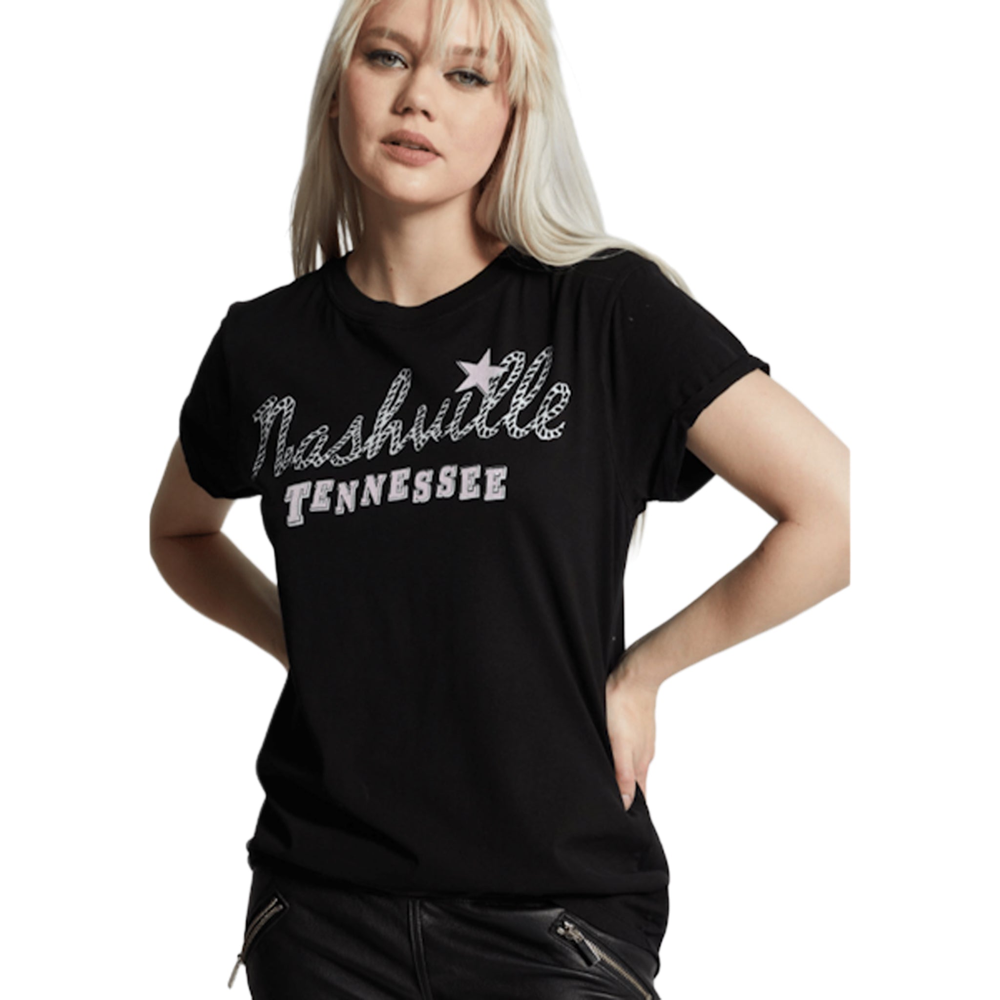 Nashville Tee - Denny's